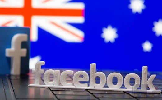 بازگشت فیسبوک به پای میز مذاکره با استرالیا