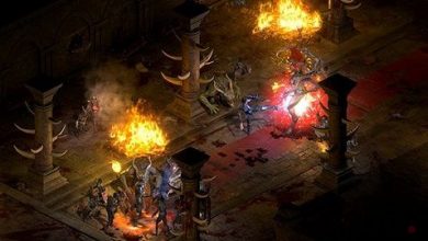 تریلر رونمایی Diablo II: Resurrected