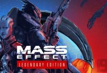 تریلر رونمایی Mass Effect: Legendary Edition