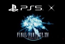 تریلر نسخه‌ی PS5 بازی Final Fantasy XIV