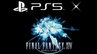 تریلر نسخه‌ی PS5 بازی Final Fantasy XIV