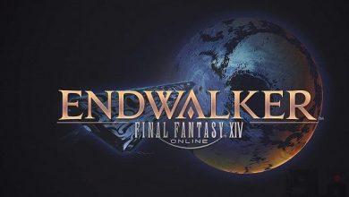 تیزر رونمایی Final Fantasy XIV: Endwalker