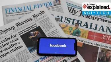 خشم جهانی از اقدام فیسبوک در استرالیا
