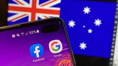 فیسبوک انتشار اخبار در استرالیا را متوقف کرد