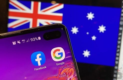 فیسبوک انتشار اخبار در استرالیا را متوقف کرد
