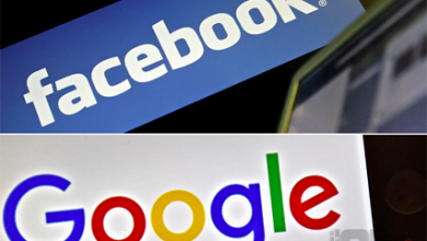 مخالفت فیس بوک و گوگل با قانون مالیات دیجیتال هند