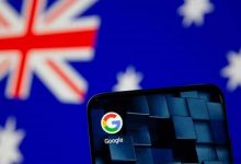 گوگل قانون را در استرالیا دور می زند