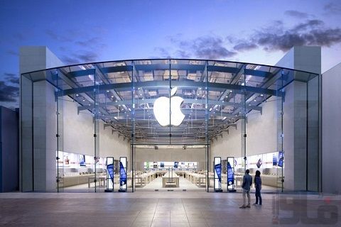 جریمه سنگین اپل به علت نقض حق ثبت اختراع