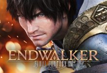 Final Fantasy XIV Endwalker