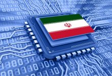 مدل ملی مفهومی ایران هوشمند