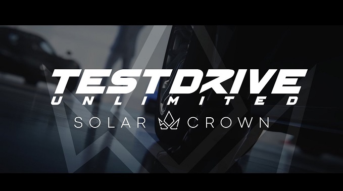 Test Drive Unlimited Solar Crown