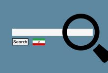 زبان فارسی در جایگاه پنجم وب