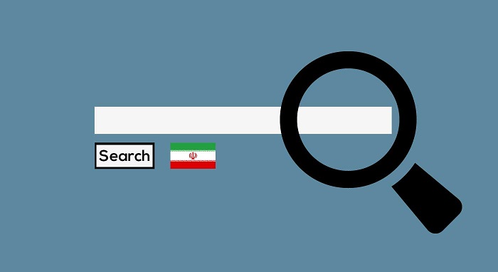 زبان فارسی در جایگاه پنجم وب