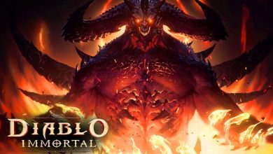 Diablo Immortal