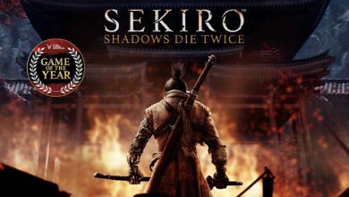 Sekiro