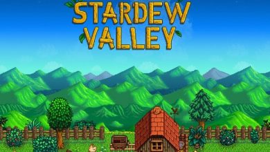 Stardew Valley