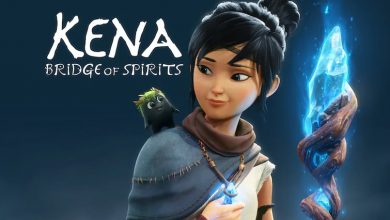 Kena: Bridge of Spirits