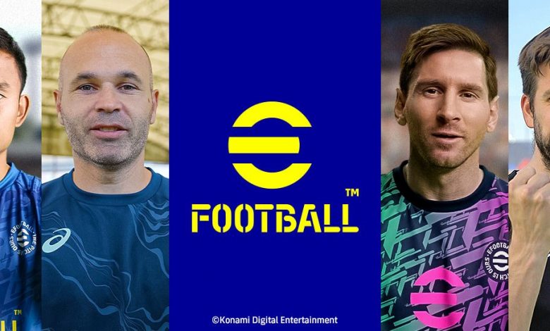 eFootball