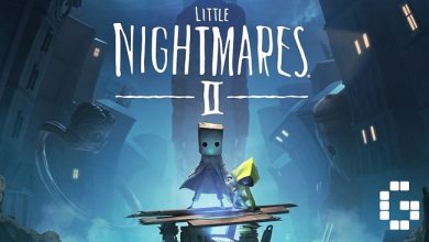 Little Nightmares 2