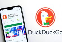 DuckDuckGo