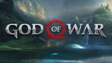 God of War رکوردها را براحتی جابه‌جا می‌کند