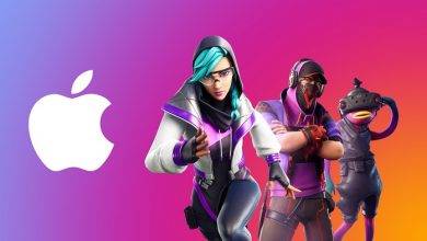 بازگشت فورتنایت به iOS