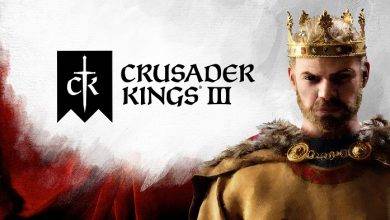 بازی Crusader Kings 3