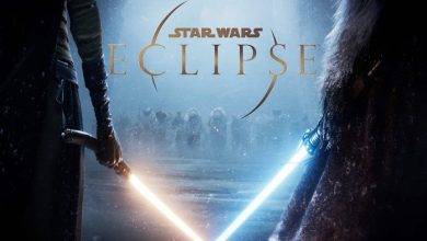 تریلر رونمایی Star Wars Eclipse