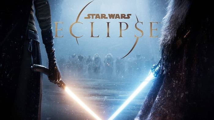 تریلر رونمایی Star Wars Eclipse