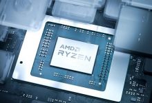 جایزه نوآوری CES 2022 برای پردازنده‌های سری Ryzen 6000