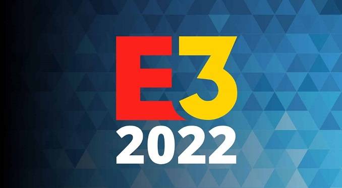 نمایشگاه E3 2022