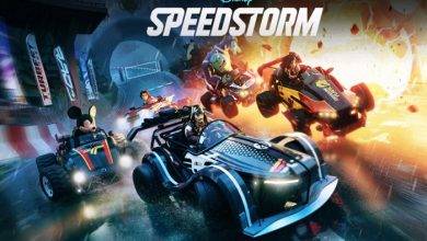 بازی رایگان Disney Speedstorm برای کنسول‌ها و کامپیوتر معرفی شد