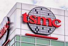 TSMC با ارزش‌ترین شرکت تراشه سازی دنیا