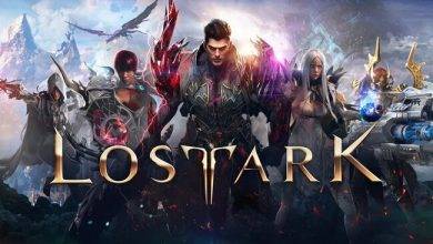 بازی Lost Ark رکورد بازیکنان همزمان تاریخ استیم را شکست