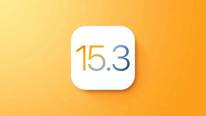 سیستم عامل iOS 15.3.1 و iPadOS 15.3.1