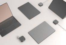 لپ تاپ بدون پورت