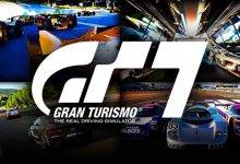 هوش مصنوعی بازی Gran Turismo 7