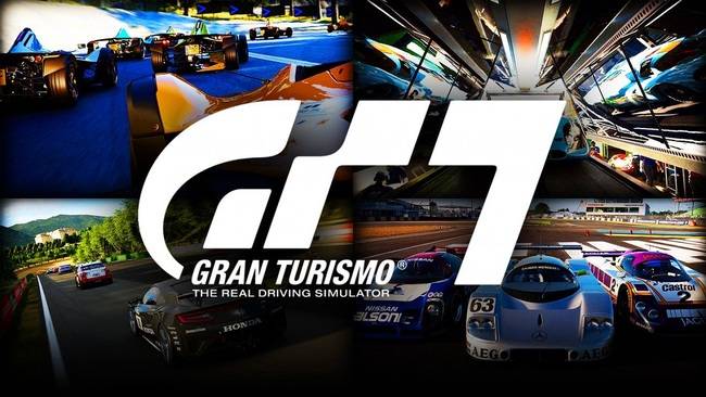 هوش مصنوعی بازی Gran Turismo 7