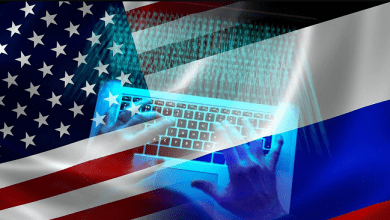 سوءاستفاده آمریکا از رایانه‌های چینی برای حمله سایبری به روسیه
