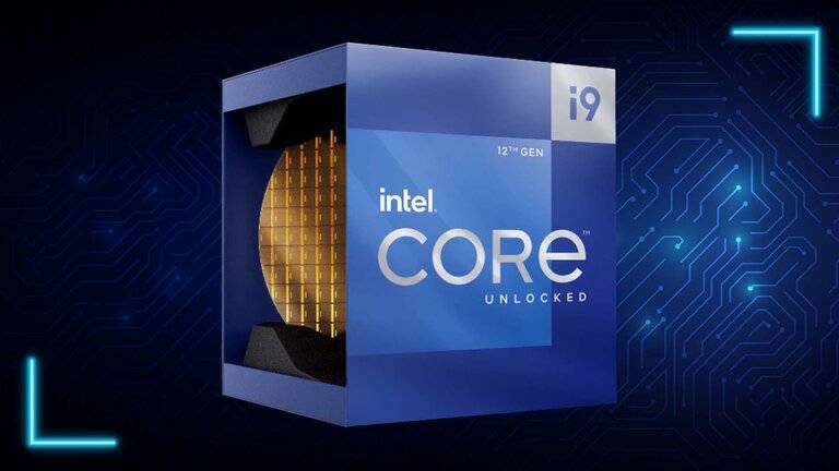 اینتل فروش پردازنده Core i9-12900KS را آغاز کرد