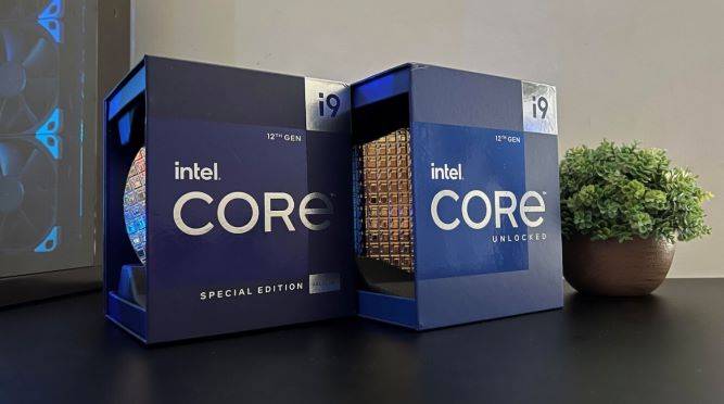 رونمایی اینتل از سریعترین پردازنده دسکتاپ دنیا؛ Core i9-12900KS