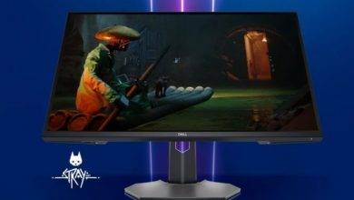 شرکت Dell از دو مانیتور گیمینگ ارزان قیمت خود رونمایی کرد