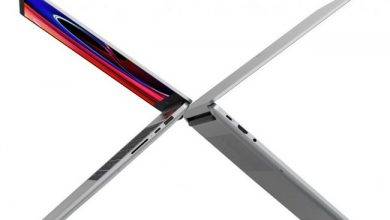 لپ تاپ ردمی بوک پرو 15 شیائومی معرفی شد