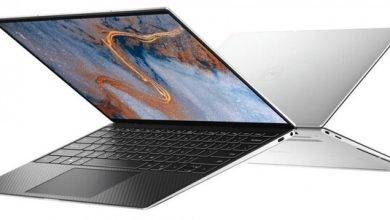 لپ تاپ های Dell XPS با پردازنده های نسل دوازده اینتل معرفی شدند