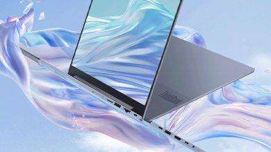 لپ تاپ های +ThinkBook 14 و +ThinkBook 16 لنوو معرفی شدند