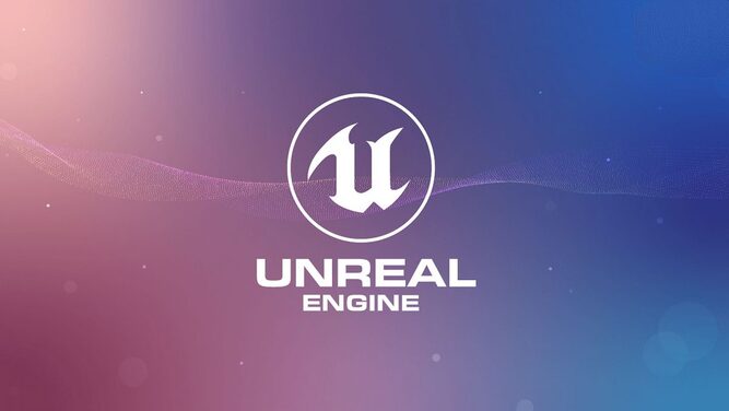 Unreal Engine 5 شرکت اپیک گیمز
