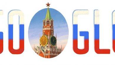 دارایی ۷ میلیون دلاری گوگل در روسیه توقیف شد