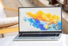 لپ تاپ های MagicBook X 2022 شرکت آنر