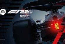 مشخصات سیستم مورد نیاز بازی F1 22