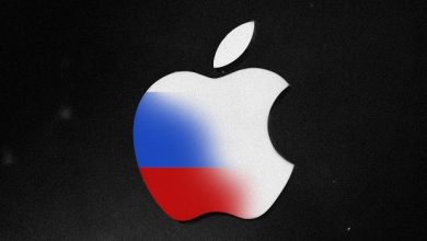 کاربران روسی از اپل شکایت کردند